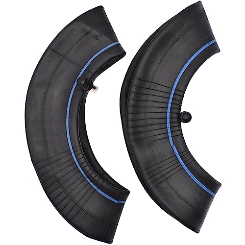 2 Packung 200x50 Scooter-Innen Schläuche Reifenschlauch 8'X 2' Innenschlauch Ersatz für Razor E100 E150 E200 Dune Buggy E Punk Schwinn Crazy Cart Bladez Mungo