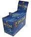 Produktbild Unbekannt Zig Zag Zigarettenpapier, Standard Box mit 100 Stück, Blau