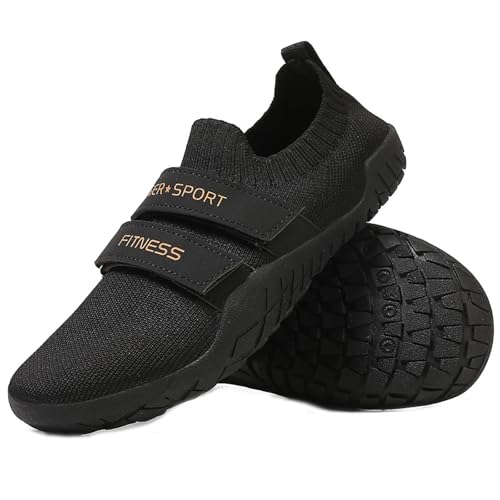 Zapatillas Deportivas Mujer Zapatos de Caminar Cojín Aire Ligero Diseno Moderno Calado Cordones Puntera Y Talonera Reforzadas Correr Fitness Ideales para el Dia a
