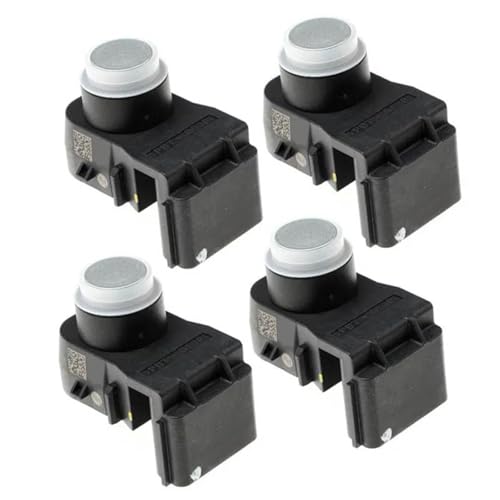 Capteur de stationnement PDC 95720-H8110 arrière droit pour Kia Stonic