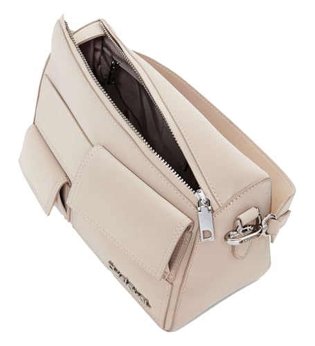 Sac à main PU Desigual Accessoires avec compartiments spacieux zippés - 4