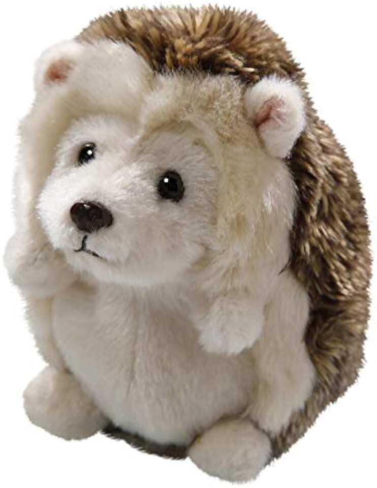 Dani Creations Peluche Riccio 10 Cm | Morbido E Lavabile In Lavatrice | Sicuro Per Bambini - 4
