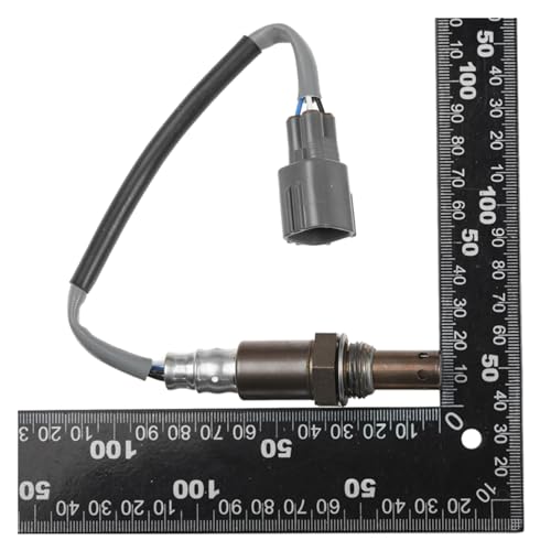 Sensor de oxígeno O2 trasero 89465-33360 para ES350 2007-2012 6