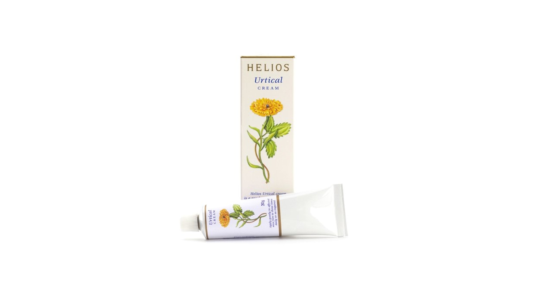 HELIOS Urtical Cream 30g 3個セット Amazon.com: Helios Urtical Cream : Health & Household