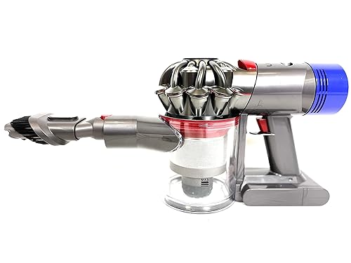 Dyson V15 Detect vacuum