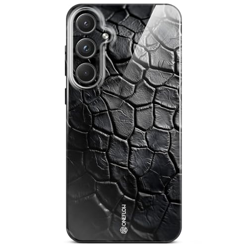 Coque Samsung S20 FE style croco noir pour protection smartphone quotidienne