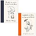 Price comparison product image The Boy, The Mole, The Fox and The Horse By Charlie Mackesy & The Woman, the Mink, the Cod and the Donkey By Margerie Swash 2 Books Collection Set