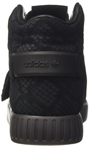 adidas Originals Tubular Invader Strap Mens Hi Top Trainers Shoes3