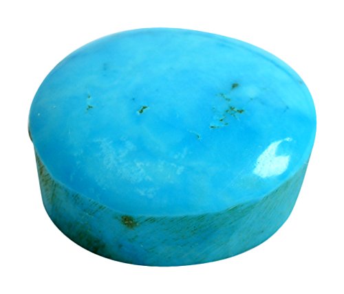 Turquoise Firoza véritable une gemme small sélectionnée pour la haute joaillerie