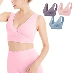 No Padding Pink&purple&blue