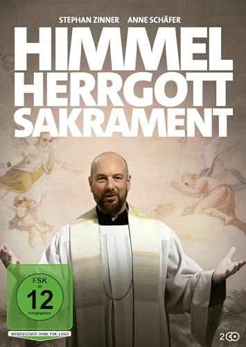 Himmel, Herrgott, Sakrament - Mehr Infos/Bestellen
