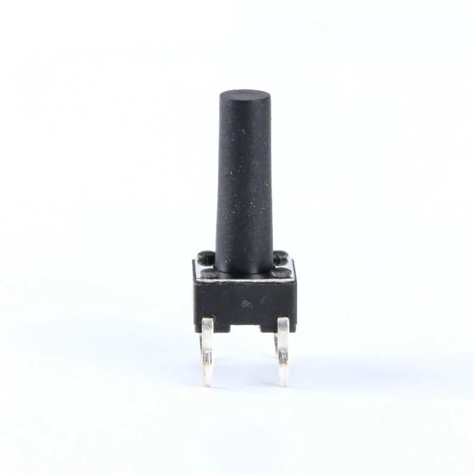 Micro-interrupteur tactile 6x6x14mm à impulsion précise pour réparation de télécommande