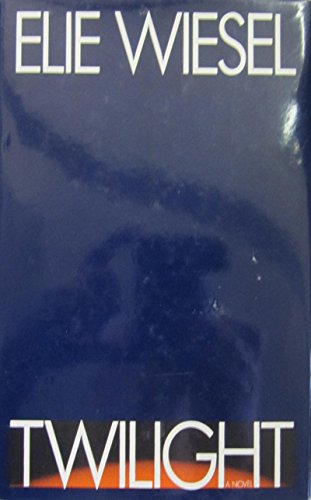 Twilight 0670823341 Book Cover