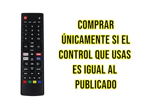 Pantallas, Wireless que marca fabrica vios Marca CONTROL EXPERT (2)