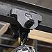 JET 1-Ton Heavy-Duty Manual Trolley (1-PT)