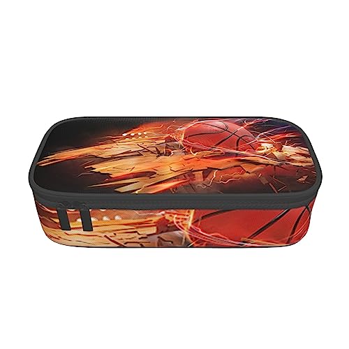 ZORIN Astuccio grande per ragazze, ragazzi