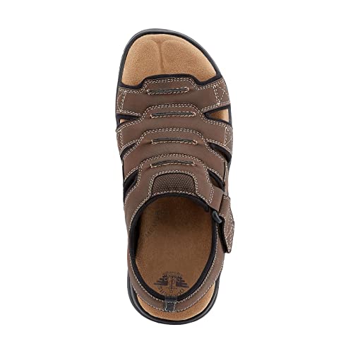 Dockers Men's Shorewood Fisherman Sandal3