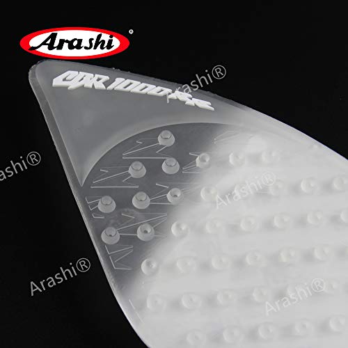 Arashi Antiscivolo Gas Serbatoio Pad Protector