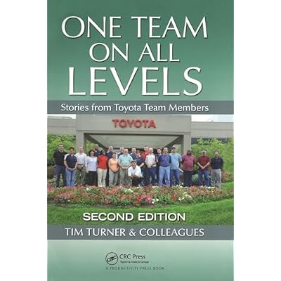 One Team on All Levels