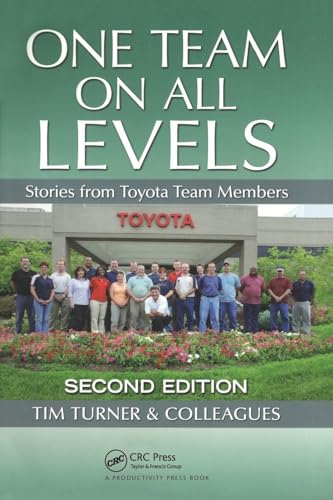 One Team on All Levels