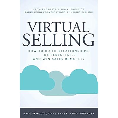 Virtual Selling