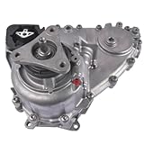 Ensemble de boîte de Transfert 27107605344 Compatible avec X3 F25 X5 E70 X6 E71 E72