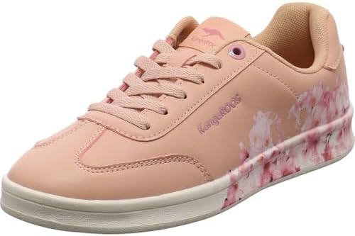 KangaROOS Femme K-Ten Flowers Basket