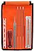 Drixet Chainsaw Sharpener Tool Kit – Includes: 5/32
