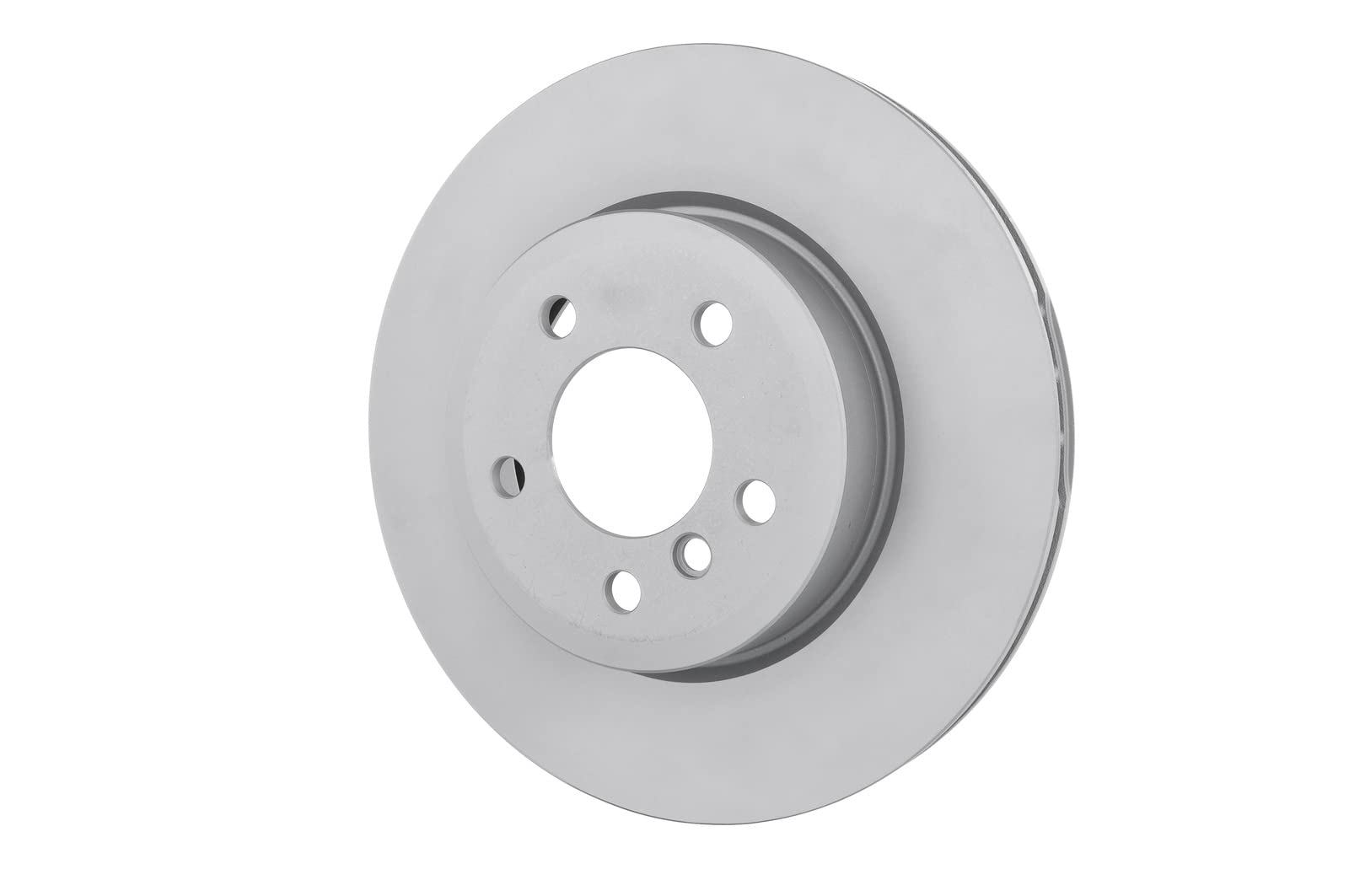 BOSCH Disco Freno BD1195 - Disco Ventilato di Ghisa di 325mm - Asse Anteriore - Conforme al regolamento ECE-R90 - Meno Corrosione e Affaticamento dei Freni - 1 Disco