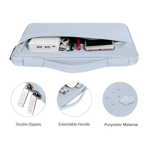 Image of MOSISO Compatible with MacBook Air 15 inch Case M5 2026 M4 M3 M2 2025-2023
