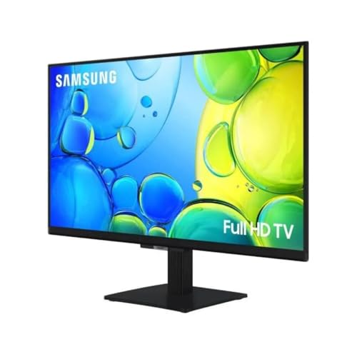 TV LED Samsung Full HD TU27F6005F 69 cm 2025 - vue 6