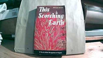 Paperback This Scorching Earth Book