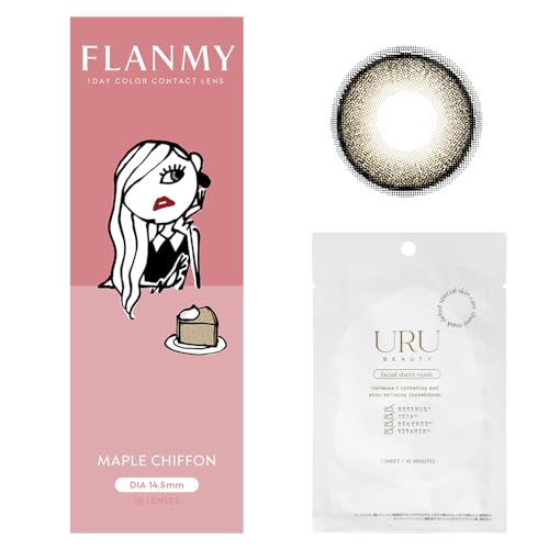 �J���R�� �t�����~�[ ���[�v���V�t�H�� �����f�[ FLANMY 1day �x���� �x�Ȃ��y1��10�����z ���X�؊� �y�}�X�N�V�[�g�t���z (-4.75)