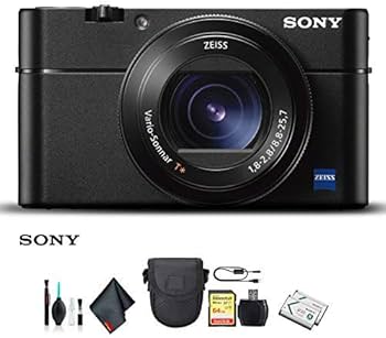 【Dolls】SONY Cyber-shot DSC-RX100M5A Amazon.com : Sony Cyber-Shot DSC-RX100 VA Camera DSC-RX100M5A/B