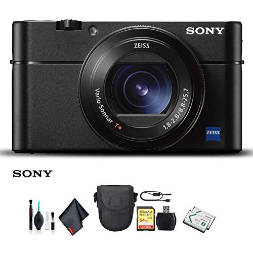 最終SONY Cyber-shot DSC-RX100M5A english Amazon.com : Sony Cyber-Shot DSC-RX100 VA Camera DSC-RX100M5A/B
