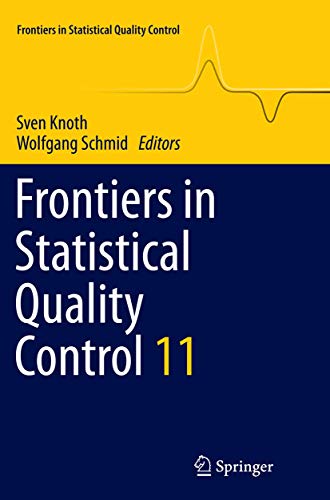 Frontiers in Statistical Quality Control 11