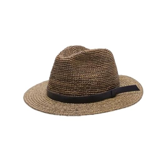 Women's Panama Straw Hat Men Women Summer Beach Hat Coffee XXL