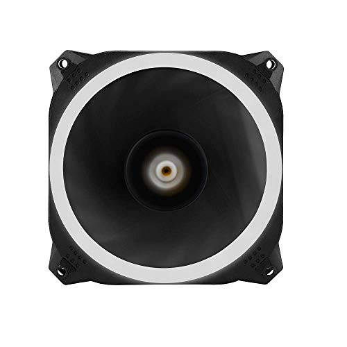 Build My PC, PC Builder, Antec Spark 120 RGB