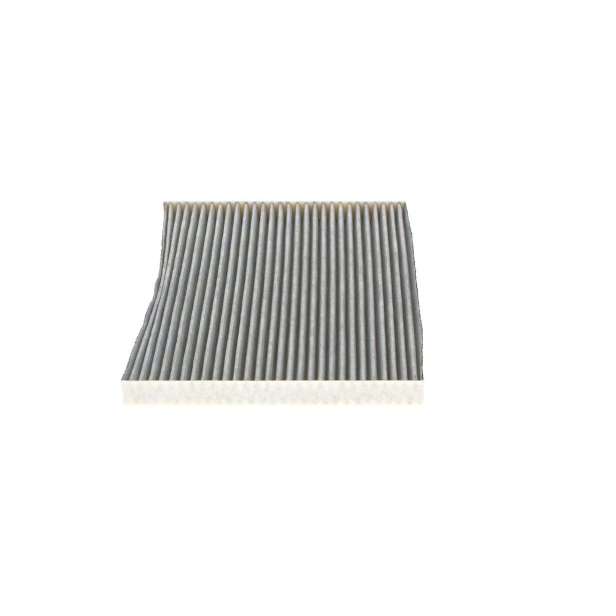 Vhbw Filtro Abitacolo Sostituisce Meyle 112 320 0020 Per Auto, Ai Carboni Attivi