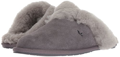 koolaburra by ugg women's milo scuff slipper