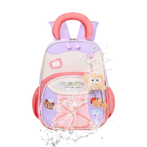 Sac à dos de voyage pour enfant pour les sorties en famille et les weekends chez papy