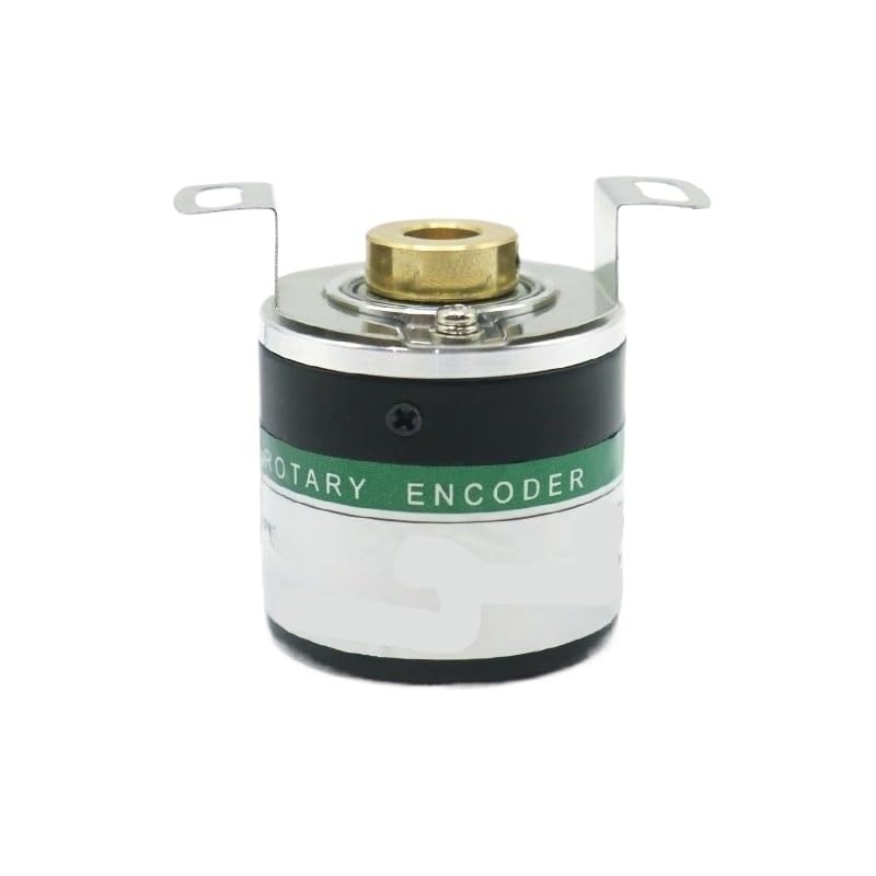 Codeur rotatif incrémental IHC3808 1024 BZ1 capteur de position 24V - 3
