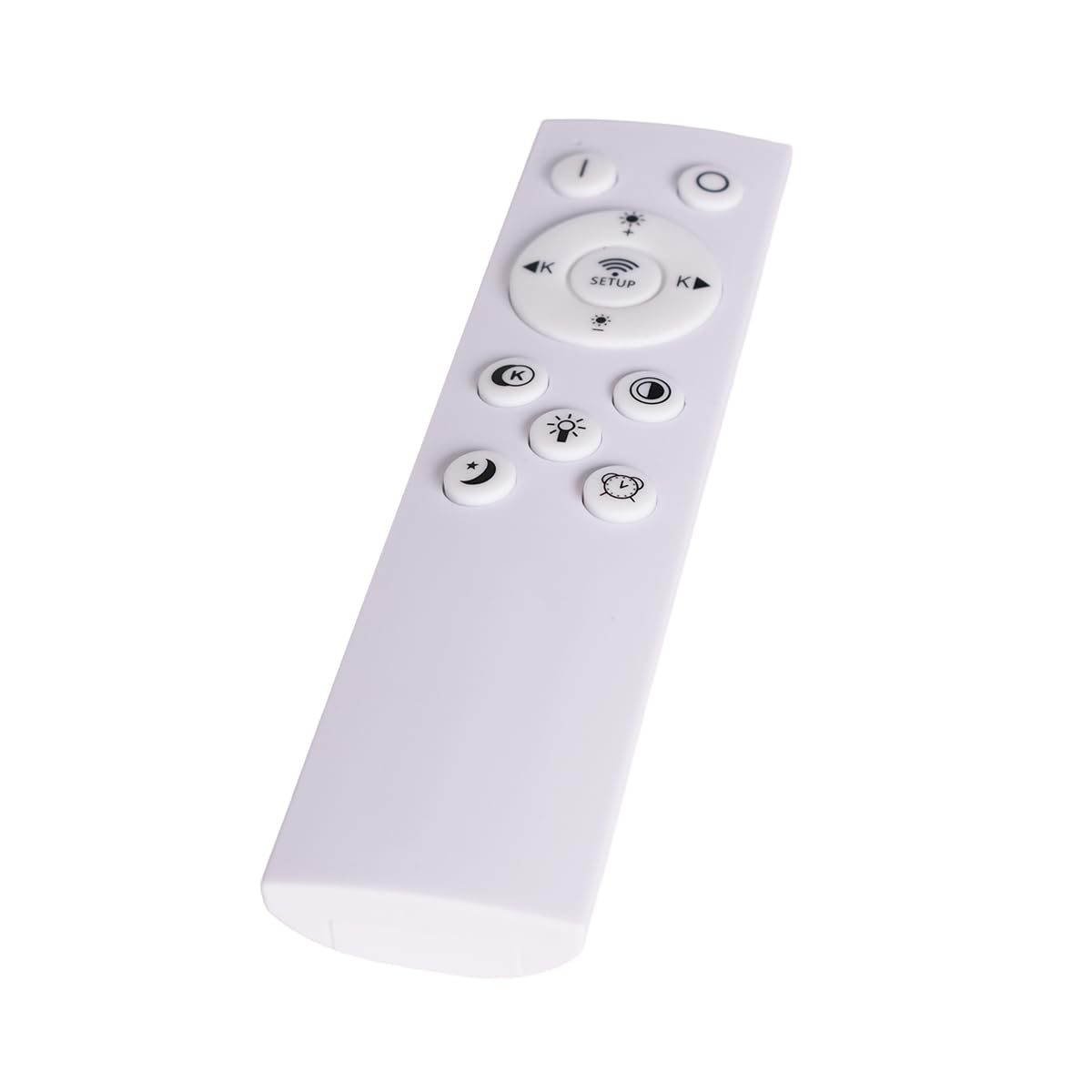 Pendelleuchte Volos, Glas Hängelampe 3-flammig, LED, dimmbar | modernes Design, Esstischlampe, höhenverstellbar, 110 cm Länge, Schwarz, Fernbedienung, 3000-6000K, Nachtlicht, Timerfunktion