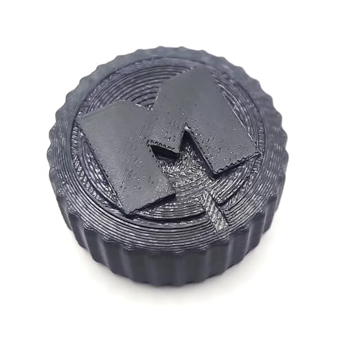 Speaker Volume Control Knob Replacement Compatible with Monster Rockin' Roller 360, 270, 3, 2, Mini, Max Series