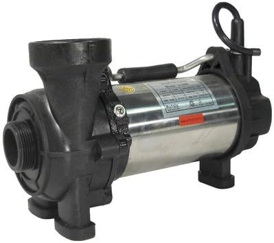 3,250 GPH VersiFlo Horizontal Pump