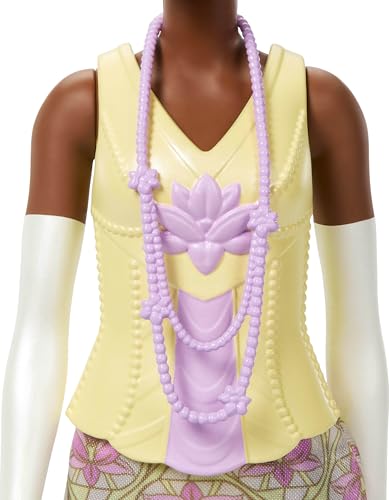 Disney Princess Tiana 2 in 1 Stories Fashion Doll - vue 7