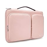 tomtoc 360° Protective Laptop Sleeve Compatible with 13