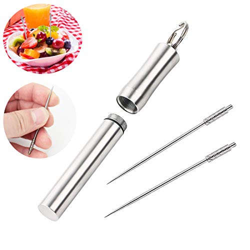 Toothpick The Best Amazon Price In Savemoney Es