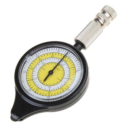 YPBEW Map Rangefinder Multifunction Compass Curvimeter Outdoor Climbing Sport Curvimeter