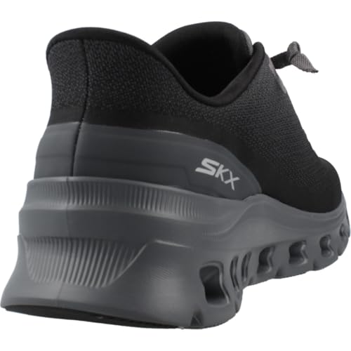 Image of Skechers Mens Arch Fit Glide-Step Pro Sneaker